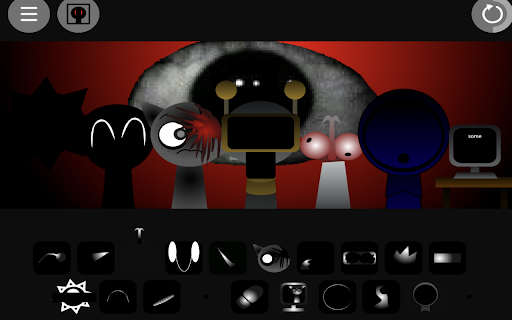 Sprunki Phase 6 from Chrome web store to be run with OffiDocs Chromium online Sprunki Phase 6 from Chrome web store to be run with OffiDocs Chromium online