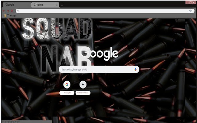 Squad nab из интернет-магазина Chrome будет работать с OffiDocs Chromium онлайн