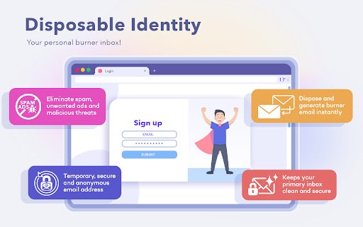 SquareX: Be Secure, Anonymous, Private Online  from Chrome web store to be run with OffiDocs Chromium online