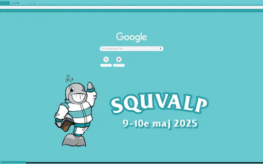 Squvalp i Rallis  from Chrome web store to be run with OffiDocs Chromium online