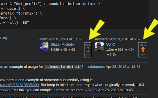 Stack Behave  from Chrome web store to be run with OffiDocs Chromium online