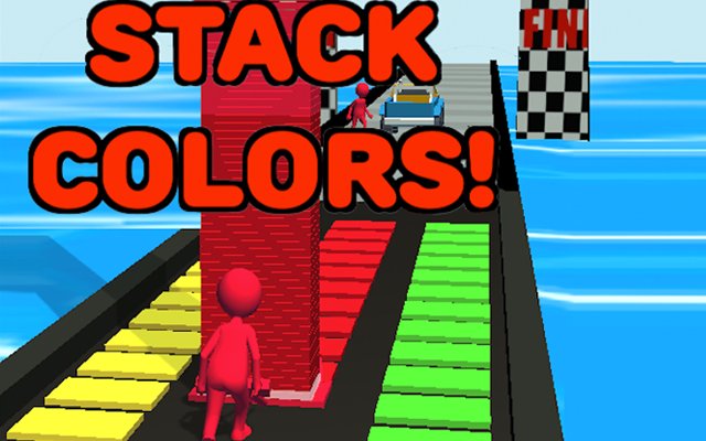 Stack Colors из интернет-магазина Chrome будет работать с онлайн-версией OffiDocs Chromium