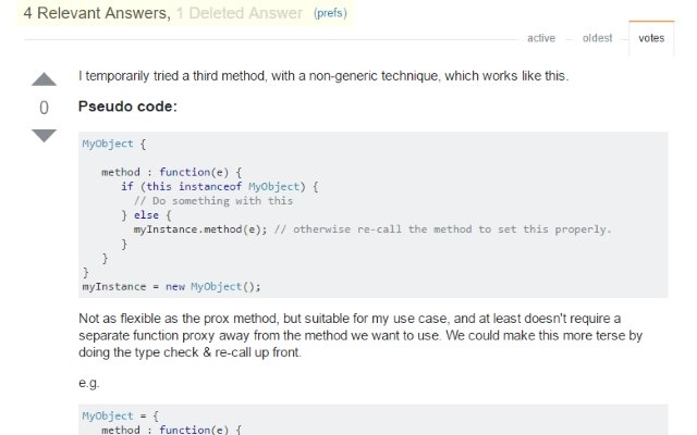 Stack Exchange Deleted Answer Manager  from Chrome web store to be run with OffiDocs Chromium online