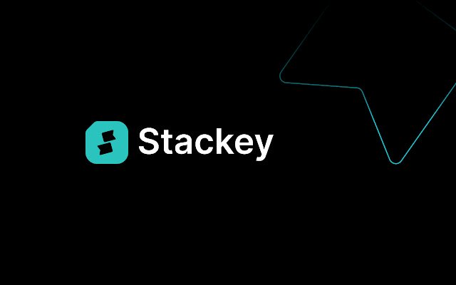 Stackey dari toko web Chrome untuk dijalankan dengan OffiDocs Chromium online