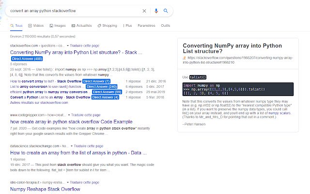 StackOverflow Answer  from Chrome web store to be run with OffiDocs Chromium online