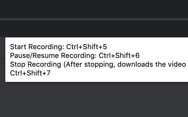 Stadia Recorder از فروشگاه وب Chrome با OffiDocs Chromium به صورت آنلاین اجرا می شود