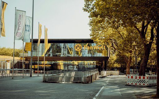 Stadium of Borussia Dortmund from Chrome web store to be run with OffiDocs Chromium online Stadium of Borussia Dortmund from Chrome web store to be run with OffiDocs Chromium online
