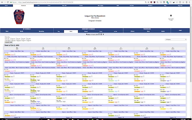 Staffing Helper  from Chrome web store to be run with OffiDocs Chromium online