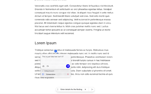 stagewise  from Chrome web store to be run with OffiDocs Chromium online