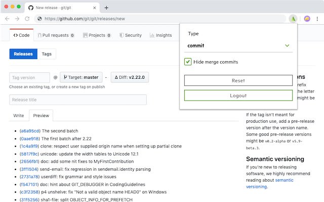 Stamp  from Chrome web store to be run with OffiDocs Chromium online