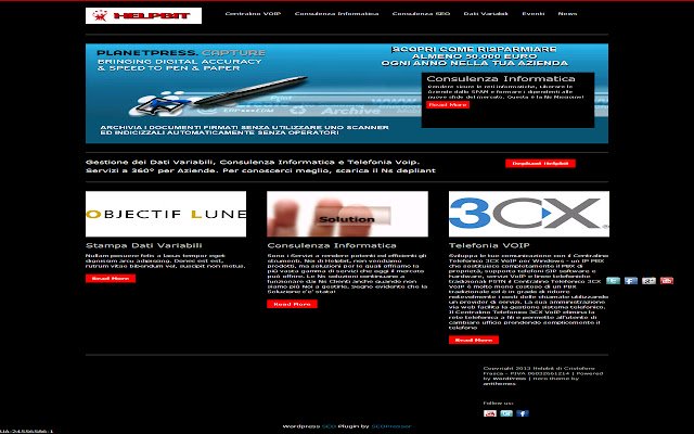Stampa Dati Variabili з веб-магазину Chrome для запуску з OffiDocs Chromium онлайн