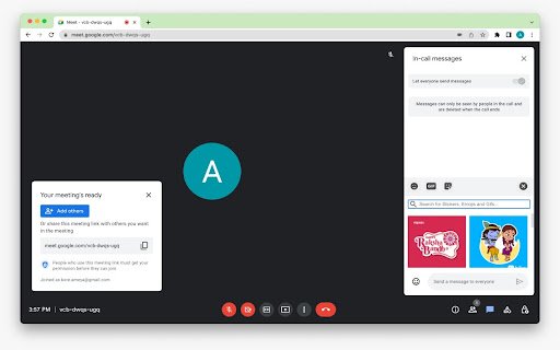 Stamp it  from Chrome web store to be run with OffiDocs Chromium online