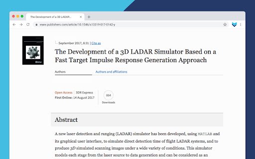 Standalone eLibrary  from Chrome web store to be run with OffiDocs Chromium online
