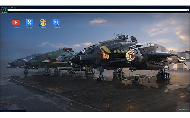 Chrome 웹 스토어의 Star Citizen Aegis Vanguards 2가 OffiDocs Chromium 온라인과 함께 실행됩니다.