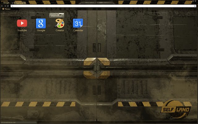 Star Citizen: Self Land  from Chrome web store to be run with OffiDocs Chromium online
