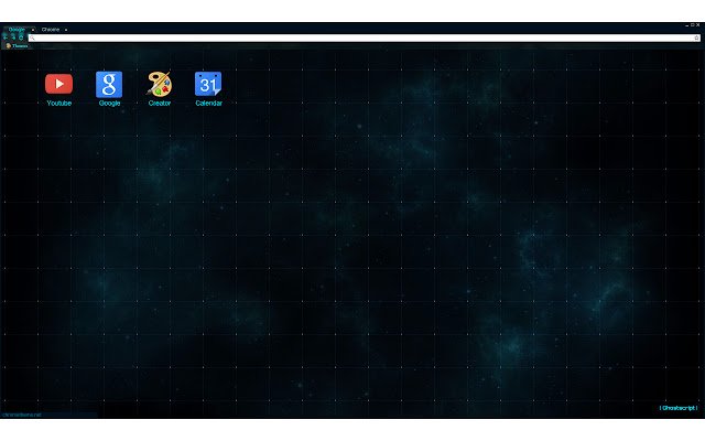 Star Citizen Space (No logo)  from Chrome web store to be run with OffiDocs Chromium online