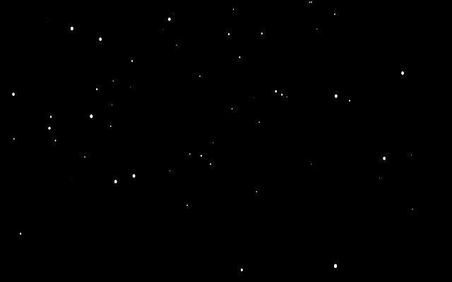 Starfield New Tab Page  from Chrome web store to be run with OffiDocs Chromium online