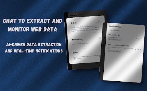 Starizon AI AI Agent and Assistant for Efficient Browsing  Automation  from Chrome web store to be run with OffiDocs Chromium online