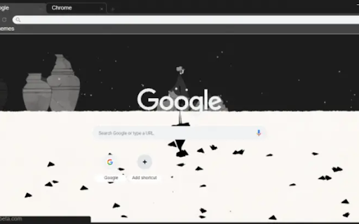 stars  from Chrome web store to be run with OffiDocs Chromium online