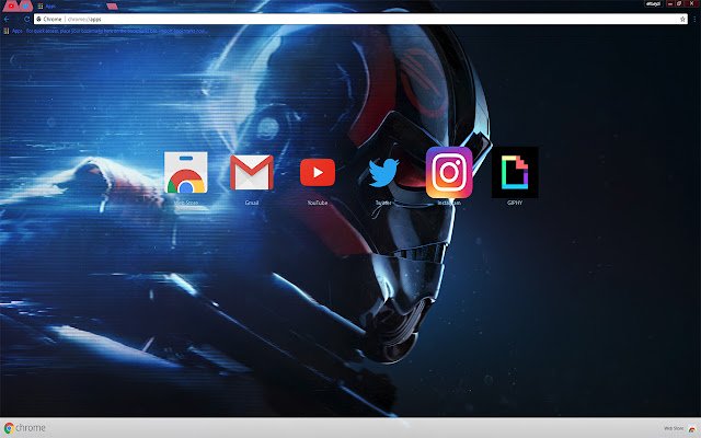 Guerra de las Galaxias: Frente de batalla 2 | Elite Trooper de Chrome web store se ejecutará con OffiDocs Chromium en línea