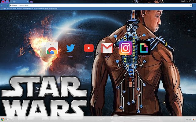 Star Wars Episode VIII: The Last Jedi | Movie  from Chrome web store to be run with OffiDocs Chromium online Star Wars Episode VIII: The Last Jedi | Movie  from Chrome web store to be run with OffiDocs Chromium online