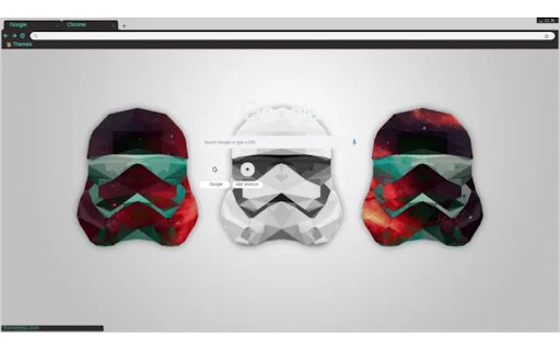 Star Wras 3 Heads  from Chrome web store to be run with OffiDocs Chromium online