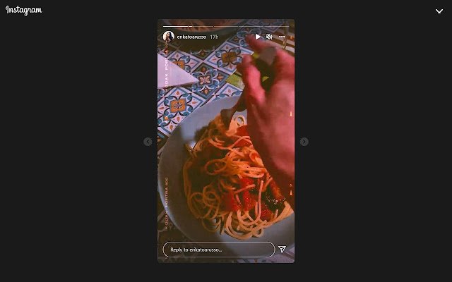 Stealthgram mula sa Chrome web store na tatakbo sa OffiDocs Chromium online
