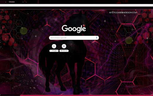 StealthyCorn  from Chrome web store to be run with OffiDocs Chromium online