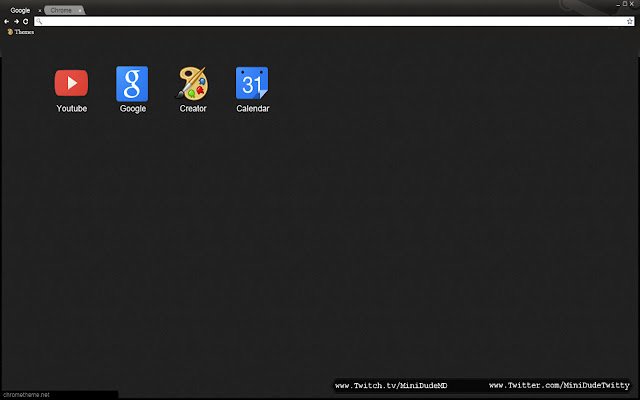 Steam Client Theme mula sa Chrome web store na tatakbo sa OffiDocs Chromium online