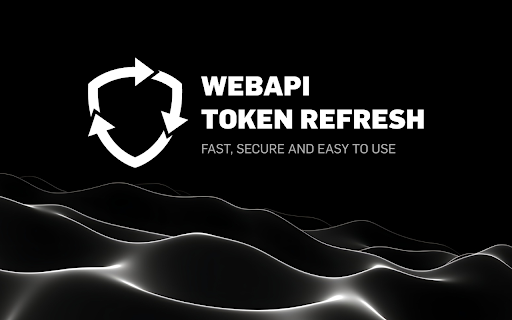 Steam WebAPI Token Extension  from Chrome web store to be run with OffiDocs Chromium online