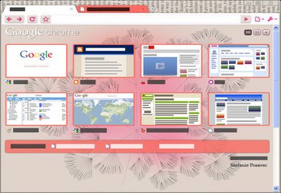Stefanie Posavec  from Chrome web store to be run with OffiDocs Chromium online