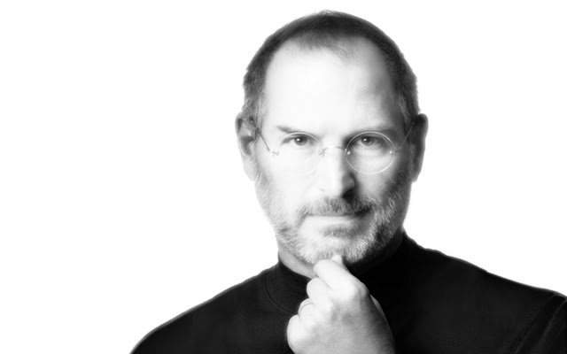 SteveJobs  from Chrome web store to be run with OffiDocs Chromium online