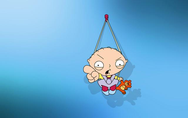 Stewie Griffin Peter Griffin Desktop Wallpape  from Chrome web store to be run with OffiDocs Chromium online