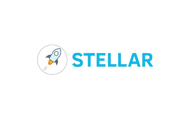 Adesivo: Stellar Lumens (XLM) Price Ticker da Chrome Web Store para ser executado com OffiDocs Chromium online
