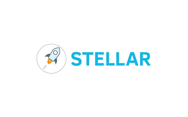 ສະຕິກເກີ: Stellar Lumens (XLM) ລາຄາ Ticker ຈາກຮ້ານເວັບ Chrome ທີ່ຈະດໍາເນີນການກັບ OffiDocs Chromium ອອນໄລນ໌