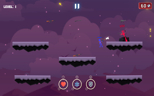 Stick Fight The Game Chaos  from Chrome web store to be run with OffiDocs Chromium online