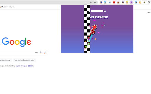 Stickman for Chrome  from Chrome web store to be run with OffiDocs Chromium online