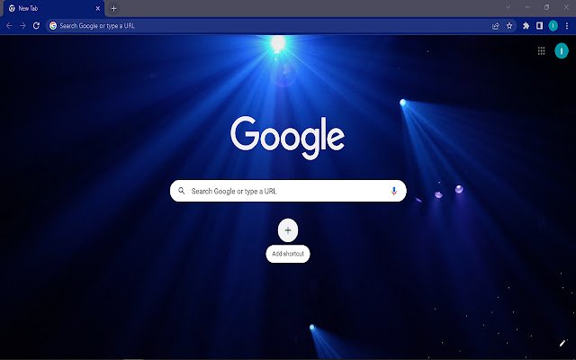Sticwire New Tab  from Chrome web store to be run with OffiDocs Chromium online