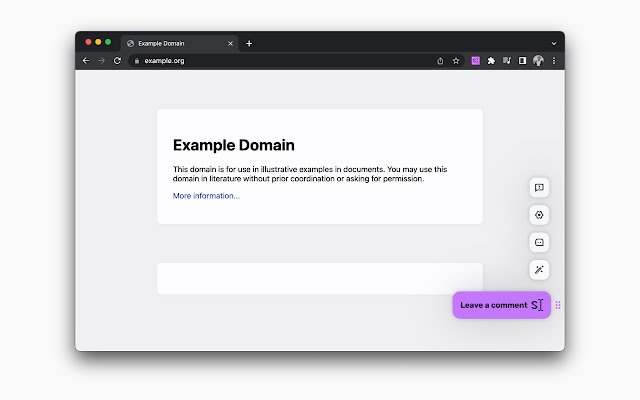 La stigmatisation de la boutique en ligne Chrome sera exécutée avec OffiDocs Chromium en ligne