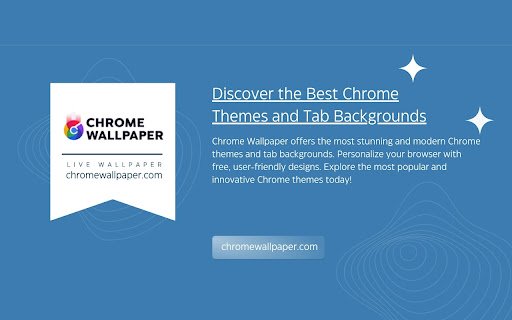 Stitch Music Live Wallpaper  from Chrome web store to be run with OffiDocs Chromium online