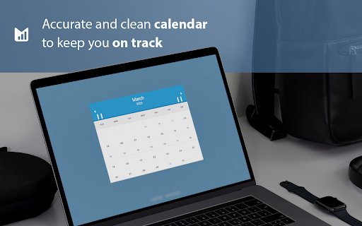 Stocks Tracker  from Chrome web store to be run with OffiDocs Chromium online