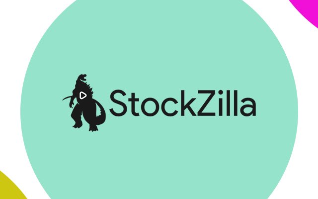 StockZilla Save depuis la boutique en ligne Chrome à exécuter avec OffiDocs Chromium en ligne