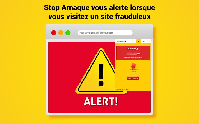 Arrêtez Arnaque de la boutique en ligne Chrome pour être exécuté avec OffiDocs Chromium en ligne