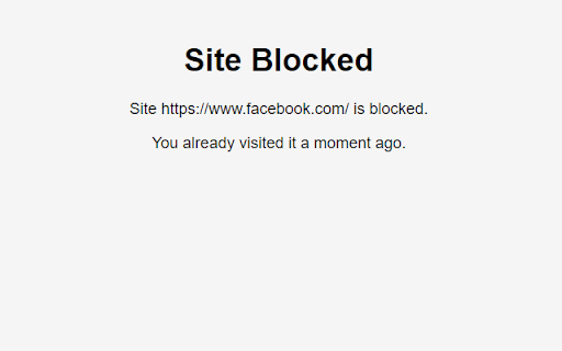 Stop OCD  from Chrome web store to be run with OffiDocs Chromium online
