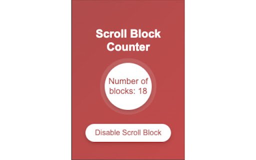 Stop Scrolling on YouTube Shorts  from Chrome web store to be run with OffiDocs Chromium online