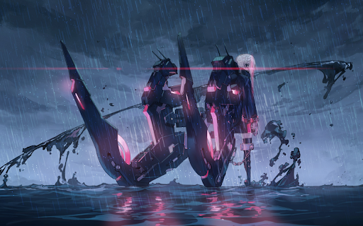 Stormfront Leviathan  from Chrome web store to be run with OffiDocs Chromium online