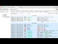 Storyboard DevTools  from Chrome web store to be run with OffiDocs Chromium online