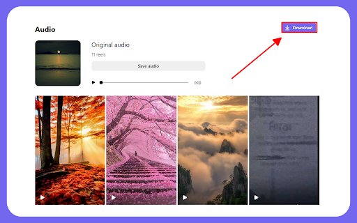 StorySaver Story Downloader from Chrome web store to be run with OffiDocs Chromium online StorySaver Story Downloader from Chrome web store to be run with OffiDocs Chromium online