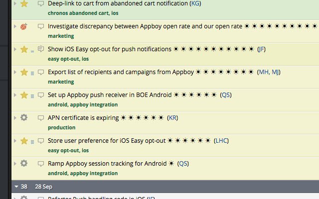 Story Time จาก Chrome เว็บสโตร์ที่จะรันด้วย OffiDocs Chromium ทางออนไลน์