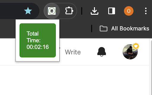 Story Time  from Chrome web store to be run with OffiDocs Chromium online
